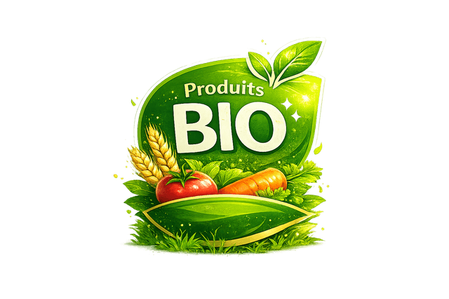 Produits bio